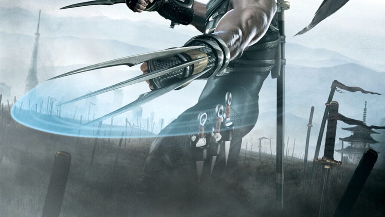Ninja Gaiden Sigma 2 Image