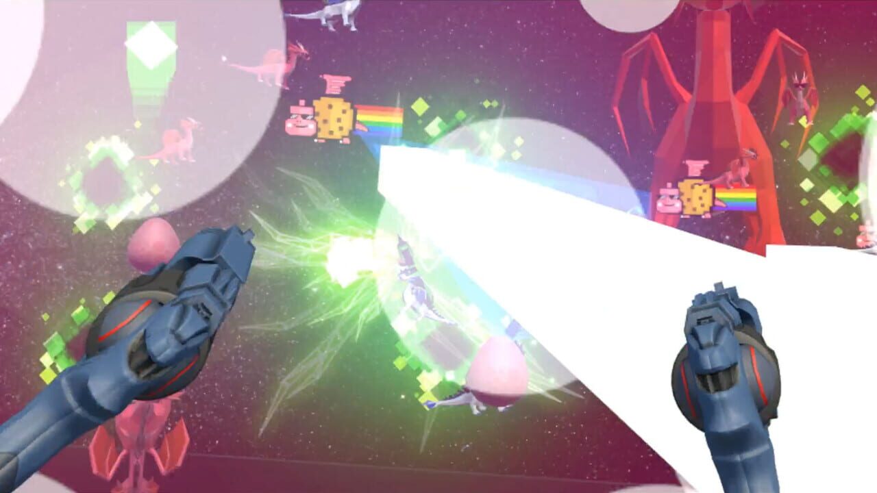 Meme Dragons — Screenshot 3