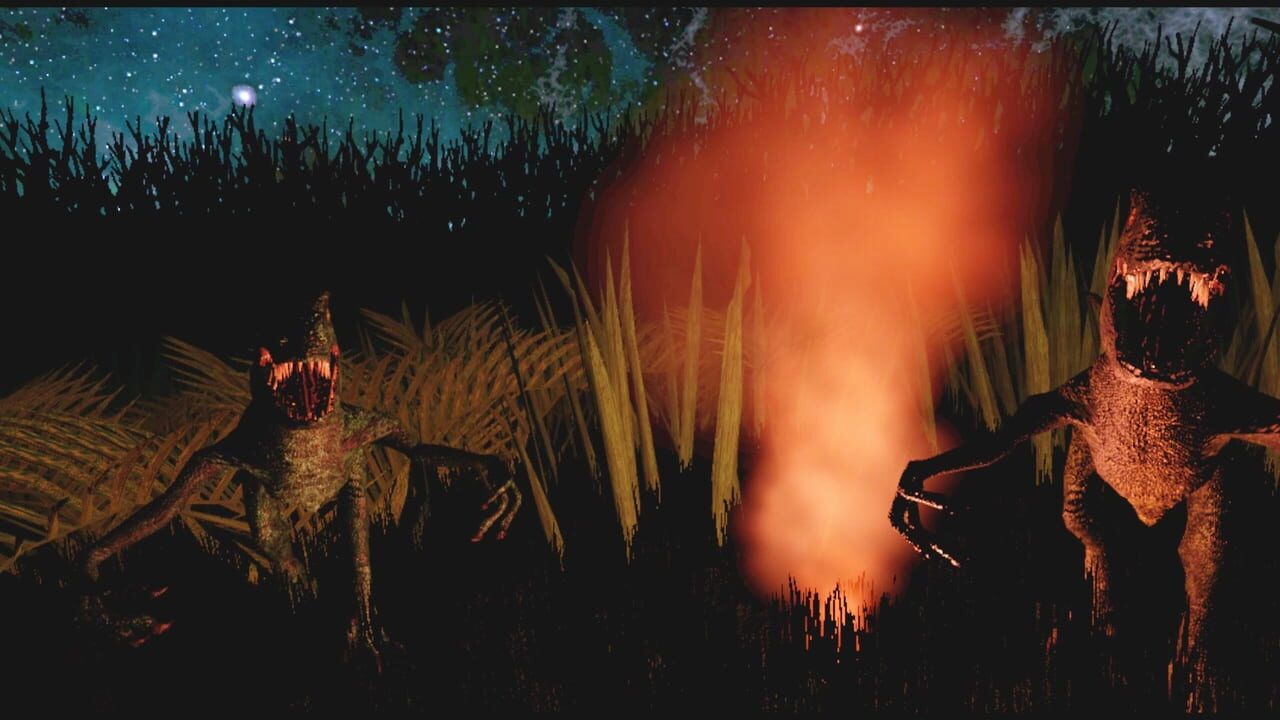 Raptor Valley — Screenshot 5