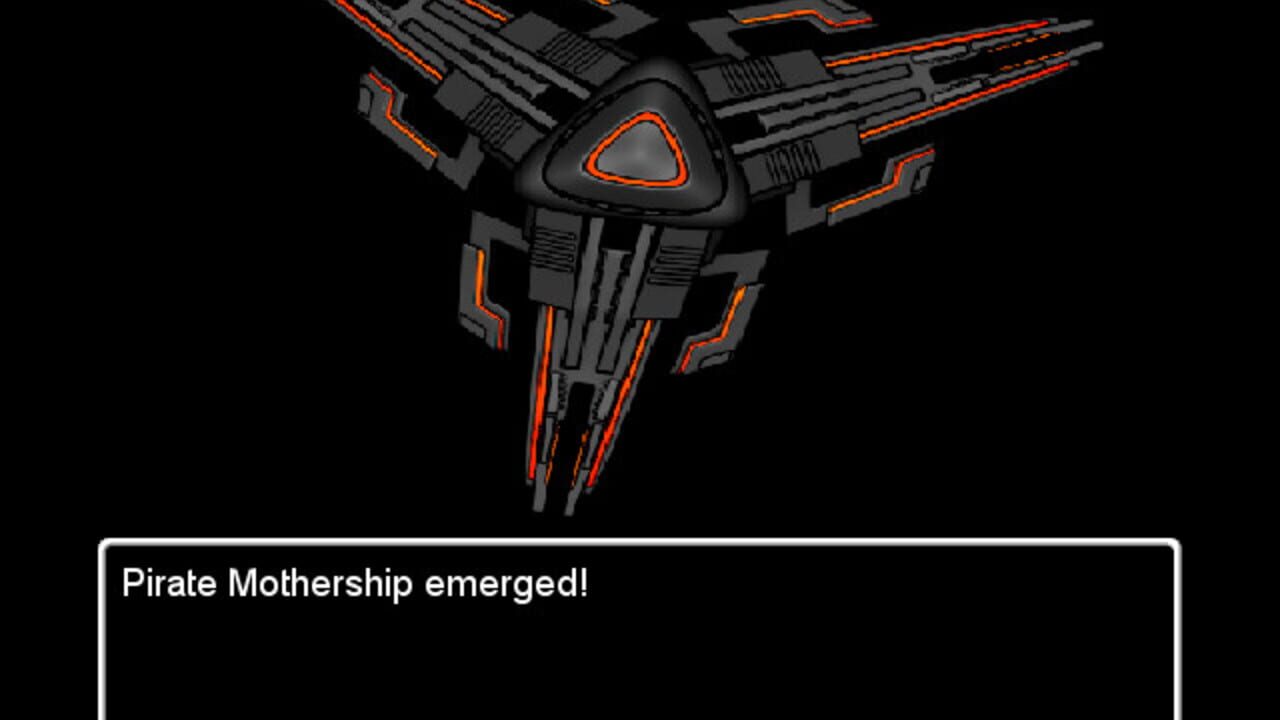 Open Space 2D — Screenshot 3