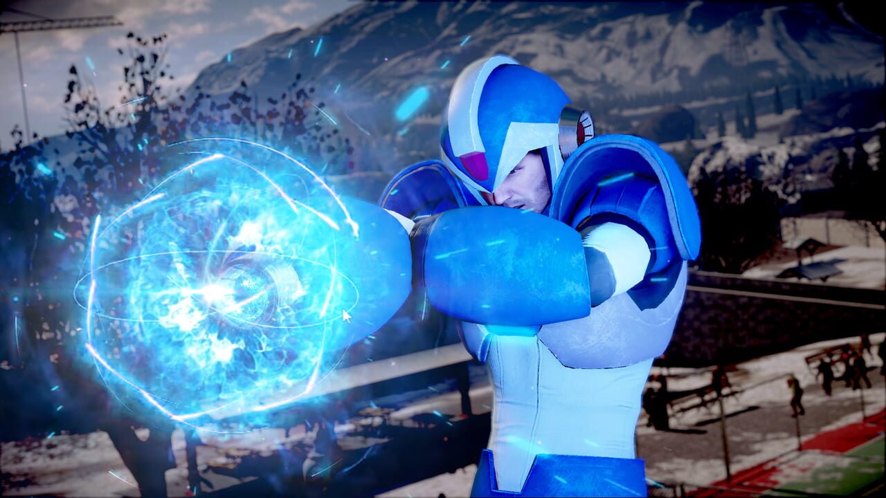 Dead Rising 4: Frank's Big Package Image