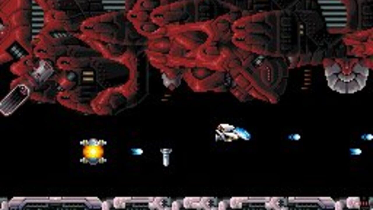 Super R-Type thumbnail 5