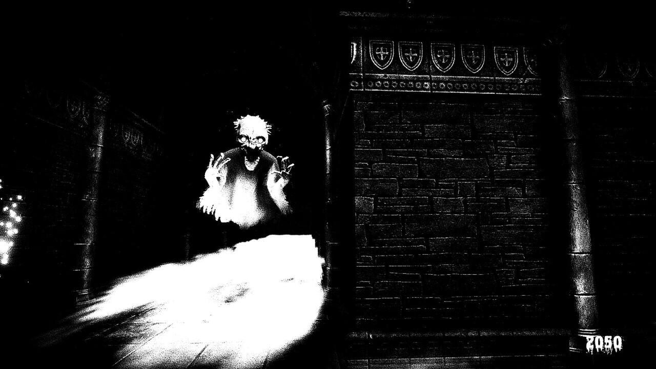 Horror Maze: Dungeon Edition — Screenshot 2