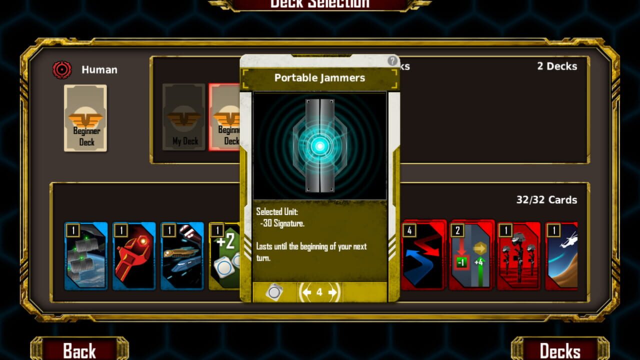 Ground Pounders Screenshot 1