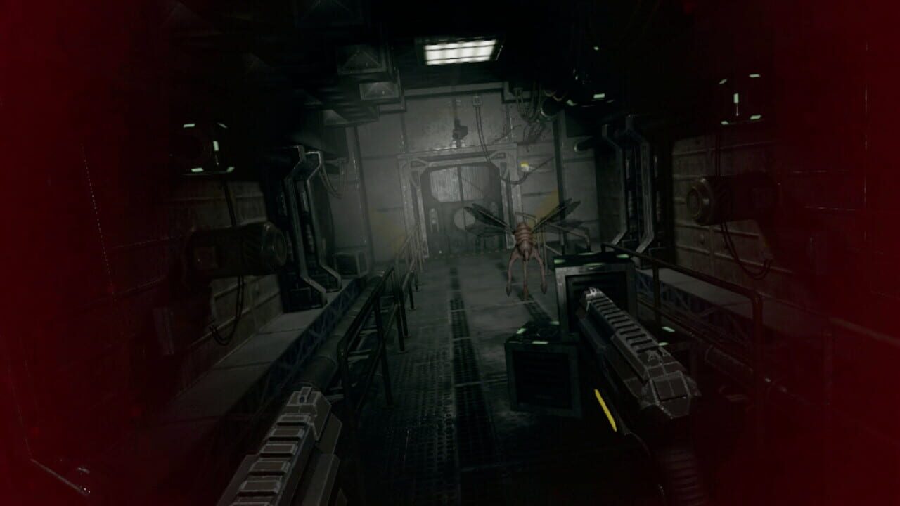 Cargo Breach — Screenshot 5