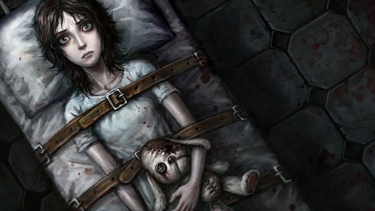 Alice: Madness Returns Image