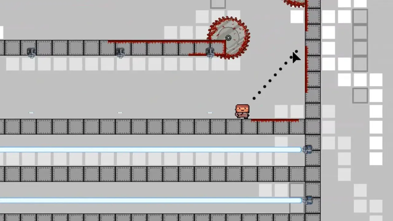 Hard Man screenshot 5