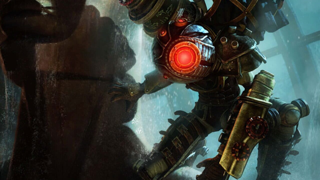 BioShock 2 Image