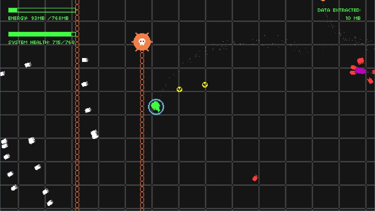 Segfault — Screenshot 4