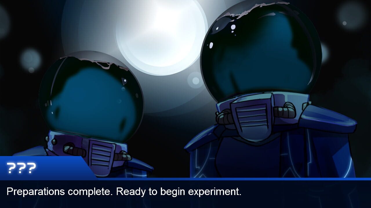 Bermuda Screenshot 1