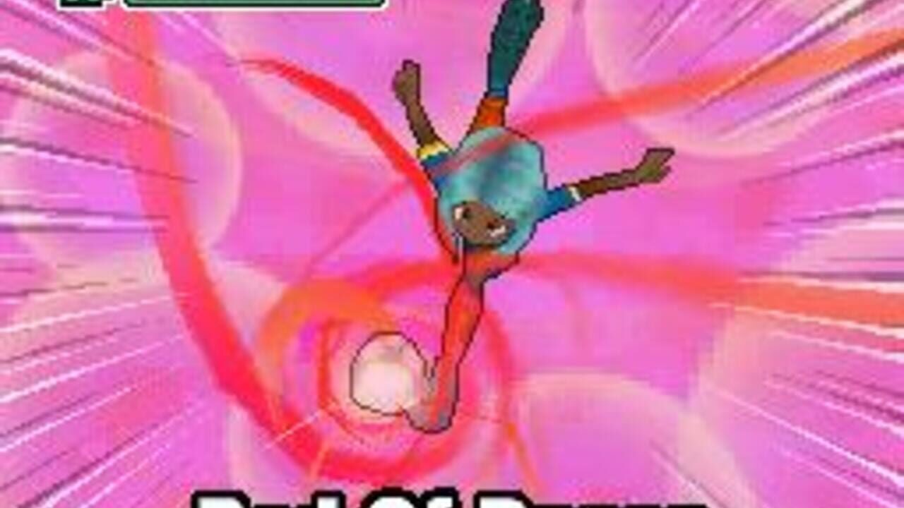 Inazuma Eleven 2: Firestorm — Screenshot 1