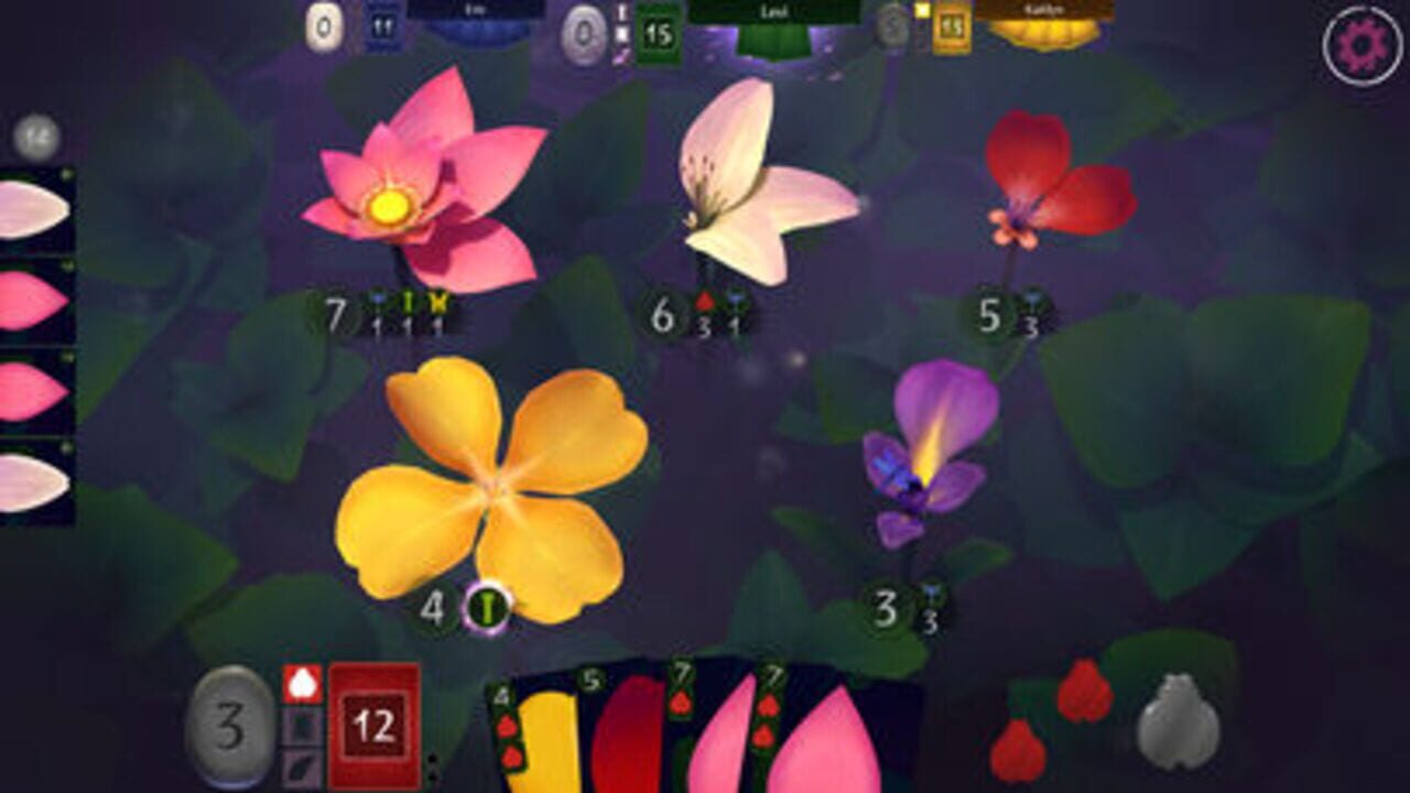 Lotus Digital — Screenshot 5