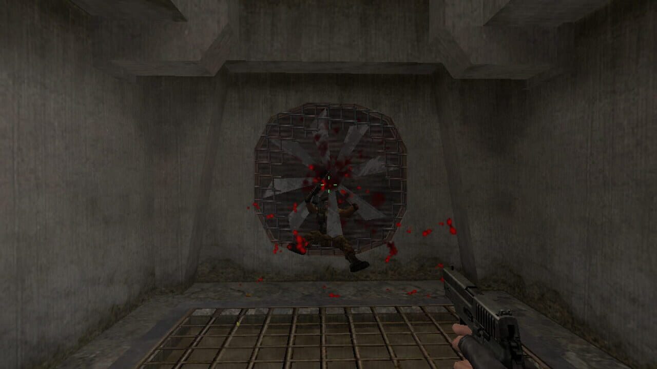 Counter-Strike: Condition Zero Deleted Scenes — Screenshot 5