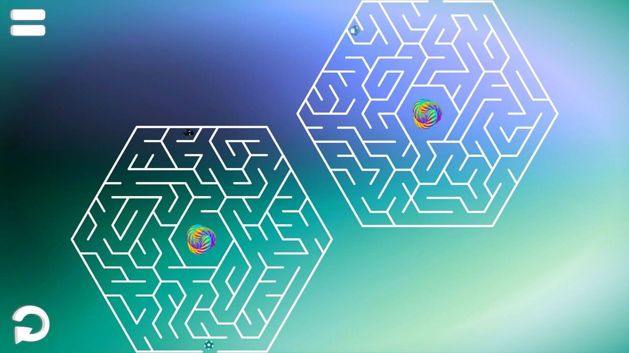 Amaze Double — Screenshot 5