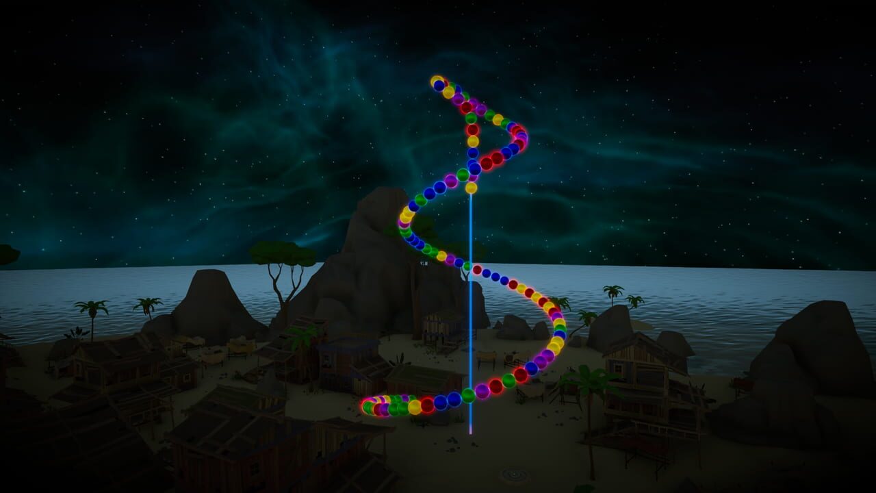 Mystery Lands Image