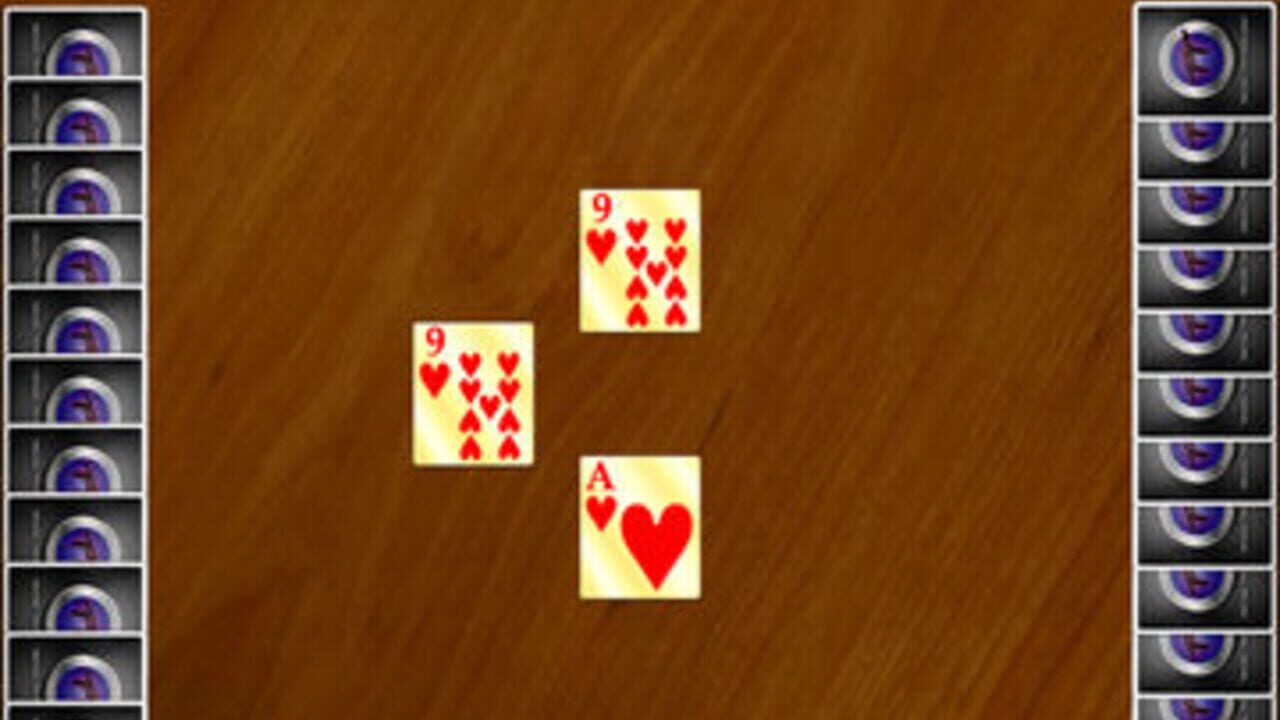 Pinochle HD — Screenshot 5