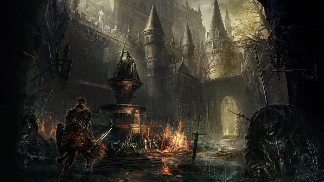 Dark Souls III Image