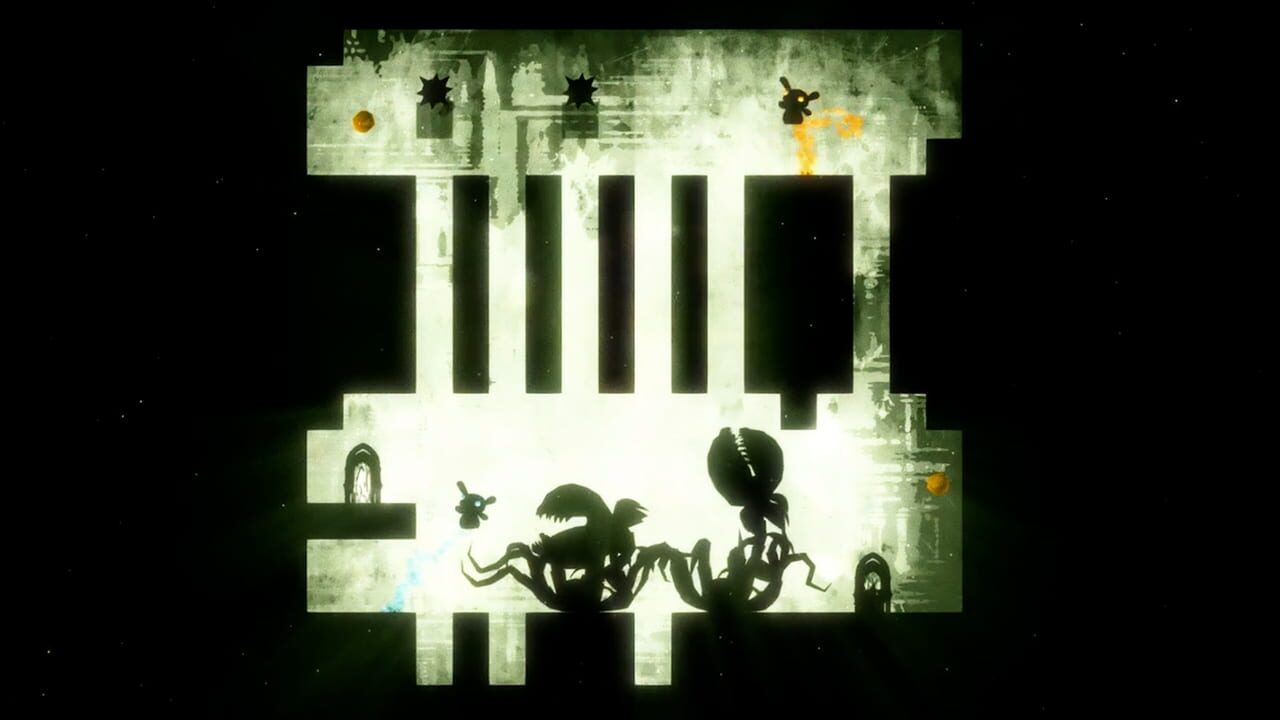 Mind Twins — Screenshot 2