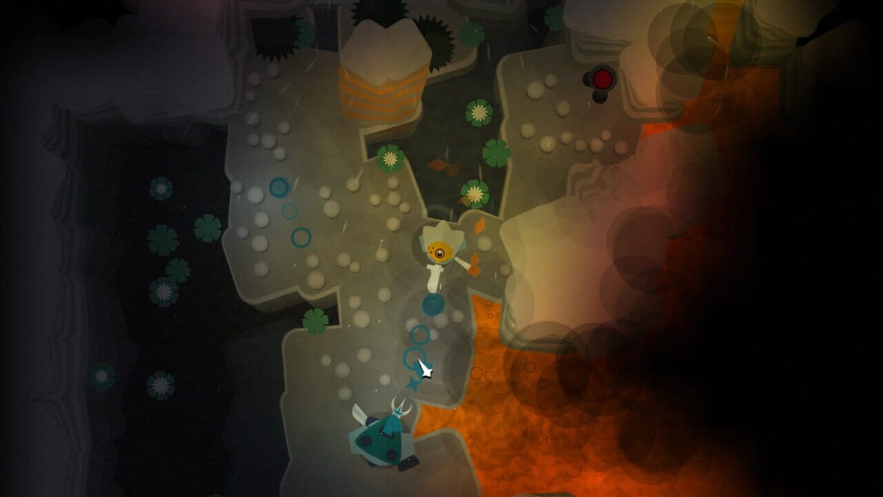 Unexplored — Screenshot 5