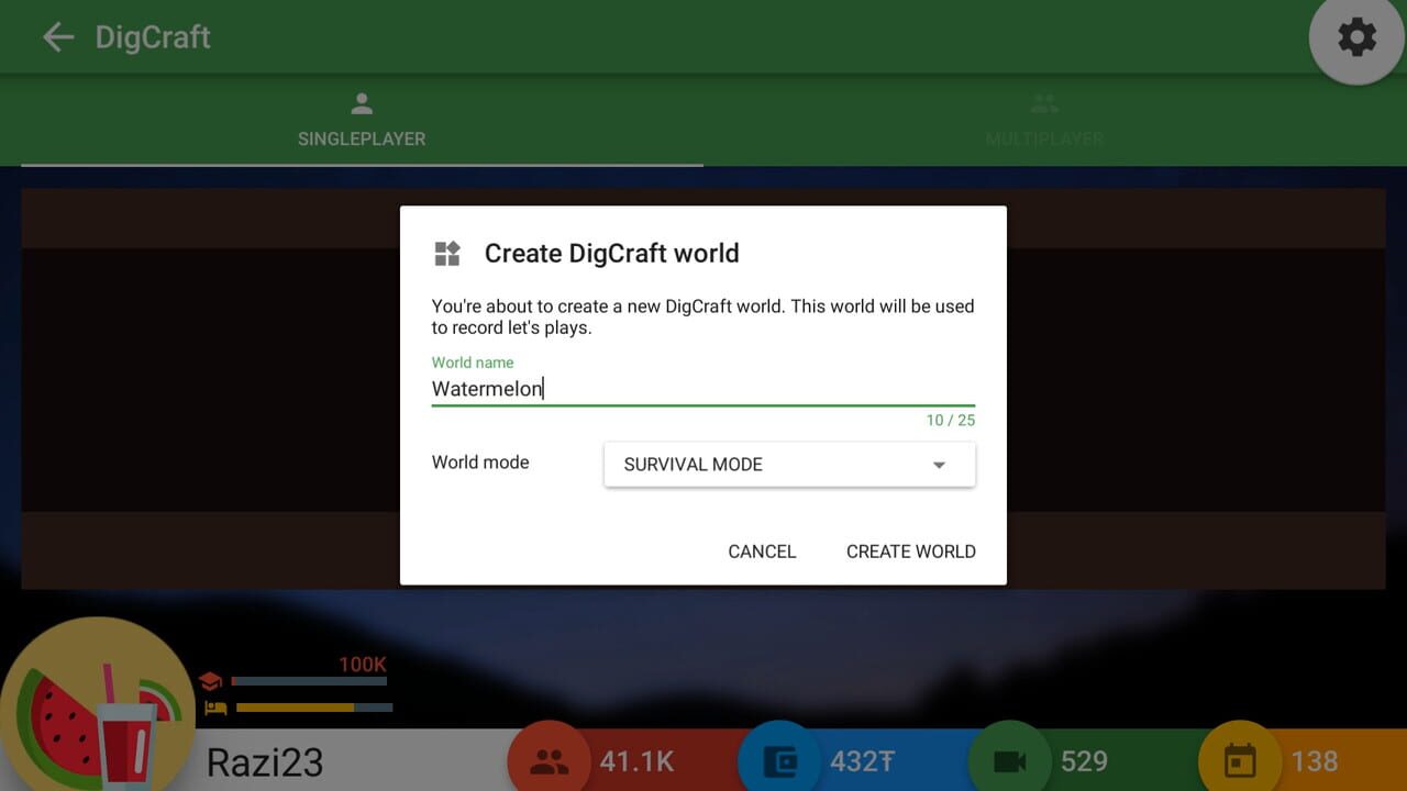 Screenshot 3