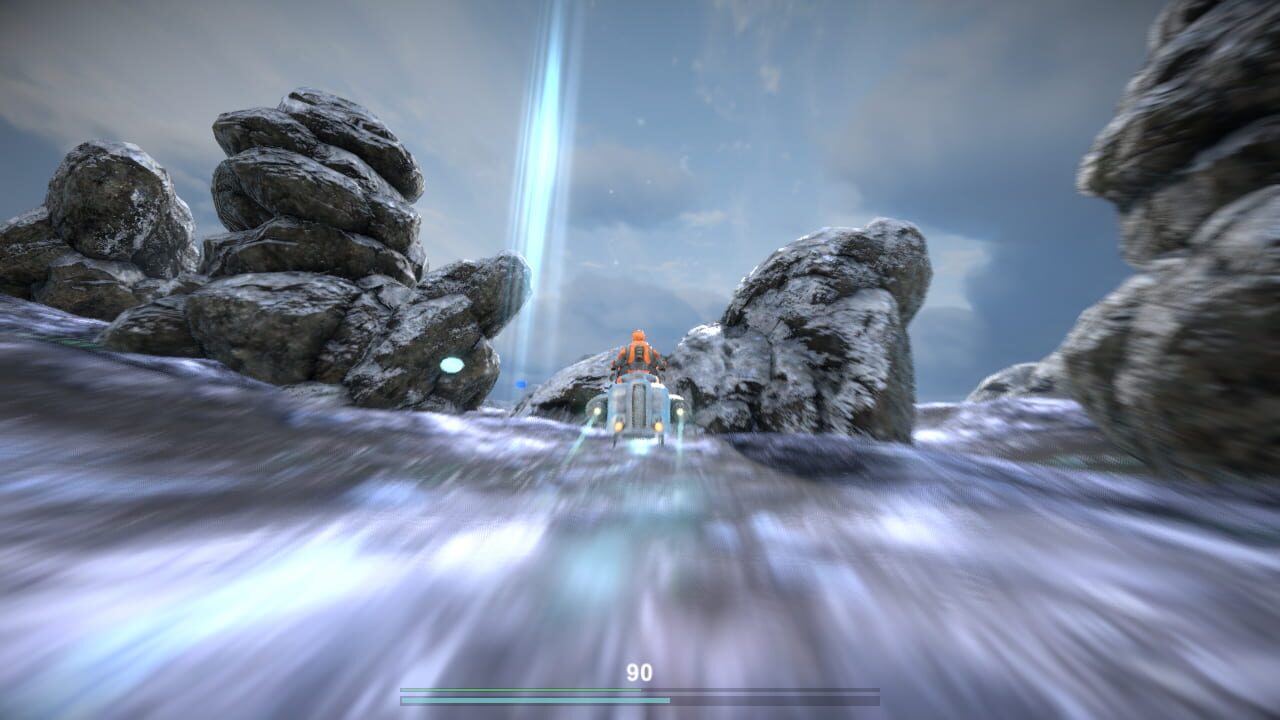 Endlessness — Screenshot 4