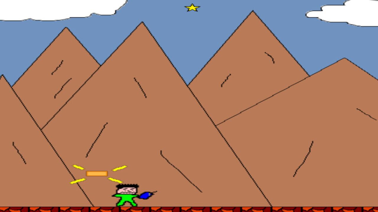 Gravity — Screenshot 4