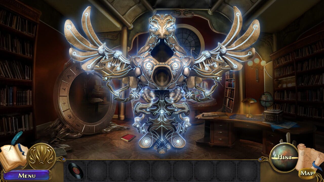 Mythic Wonders: The Philosopher's Stone — Screenshot 4