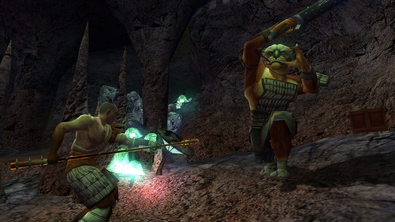 Jade Empire Image