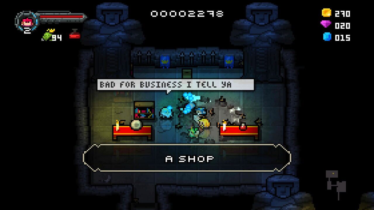 Heroes of Loot 2 Image