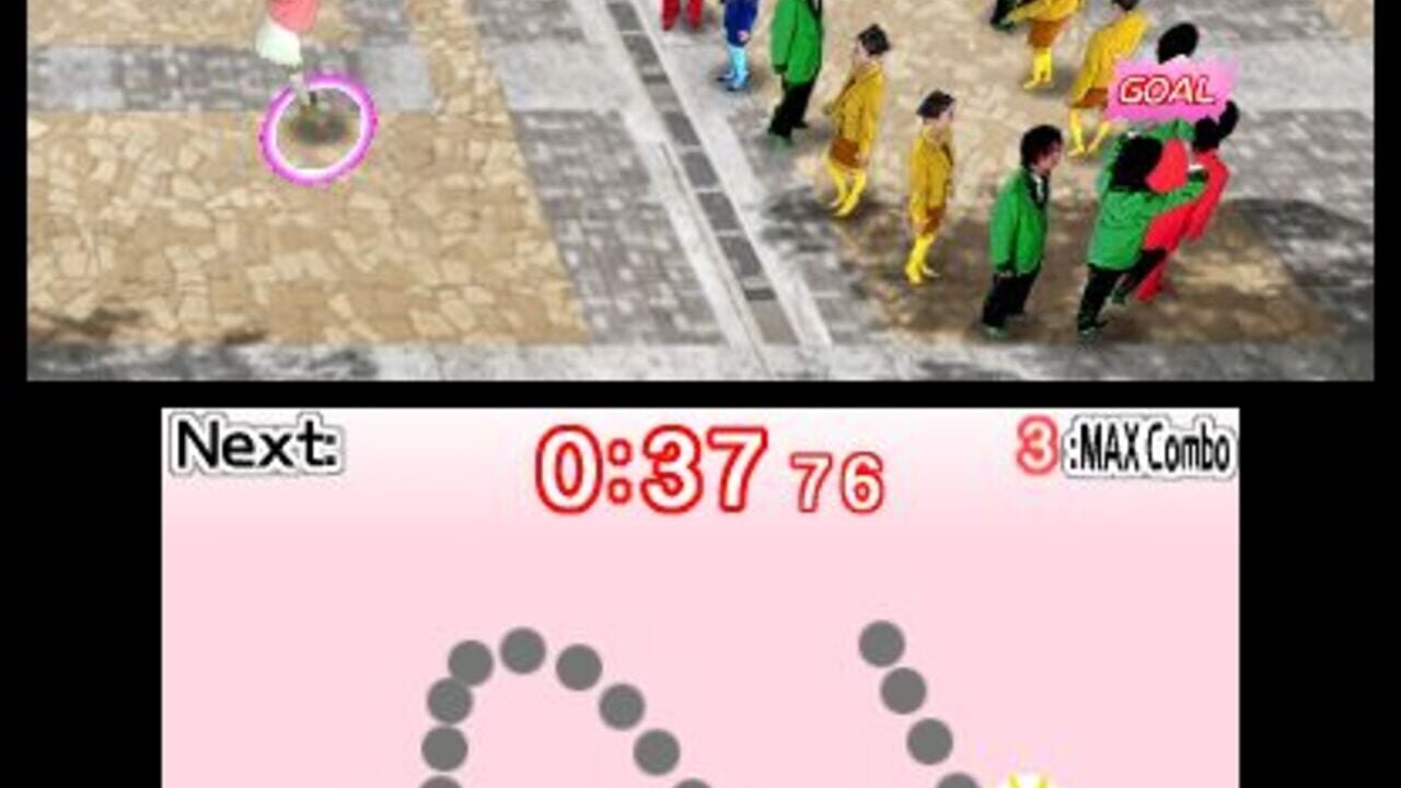 Tokyo Crash Mobs — Screenshot 2
