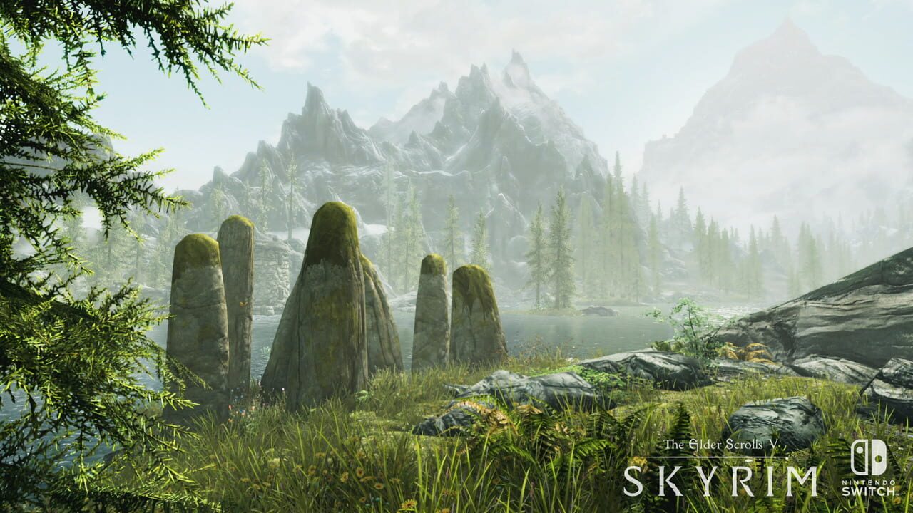 The Elder Scrolls V: Skyrim Image