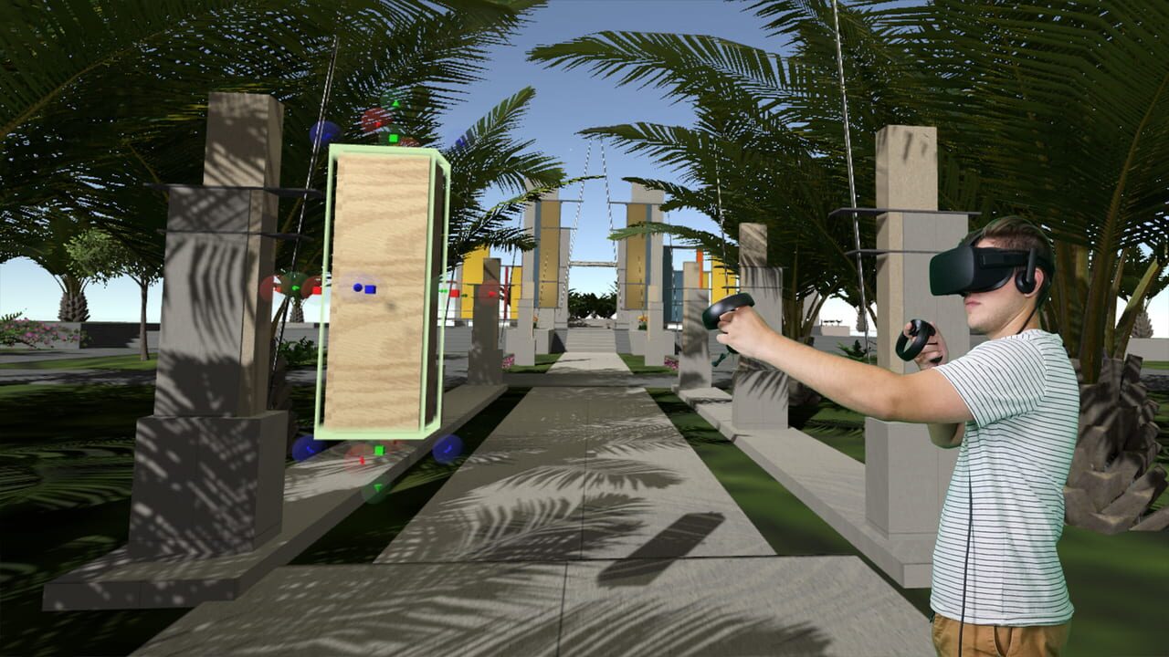 Immerse Creator — Screenshot 4