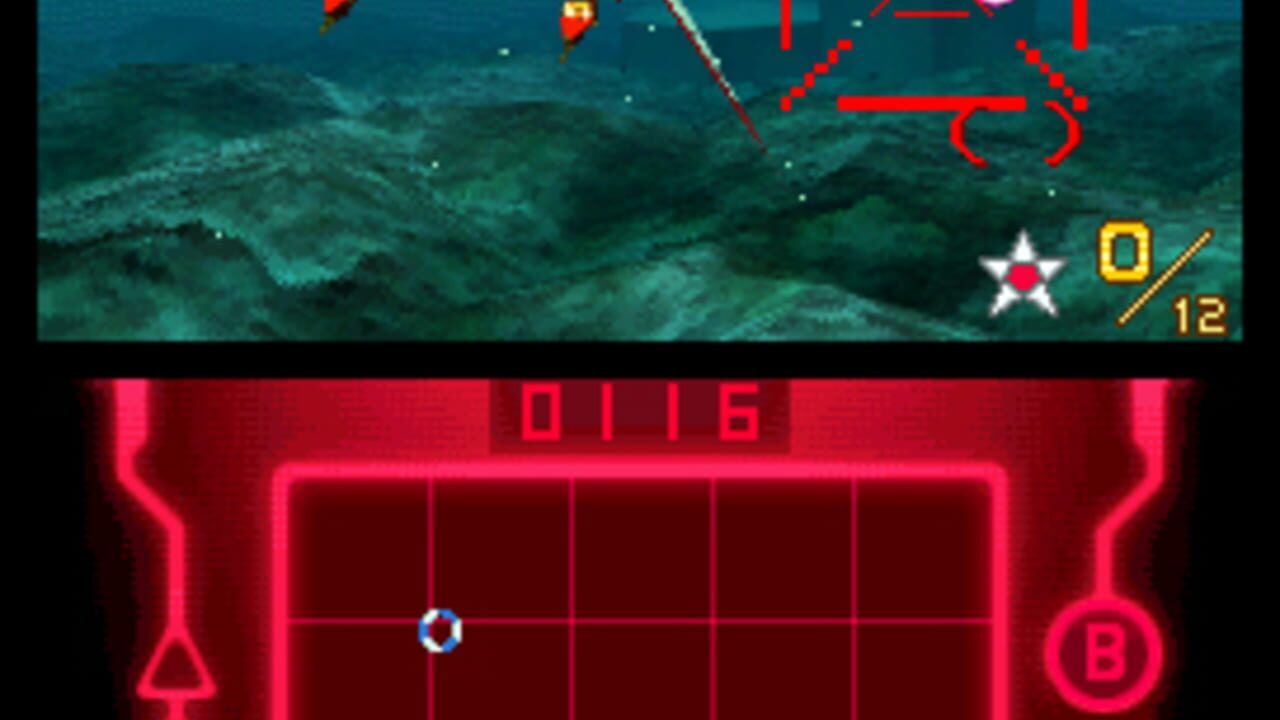 Star Fox Command thumbnail 8
