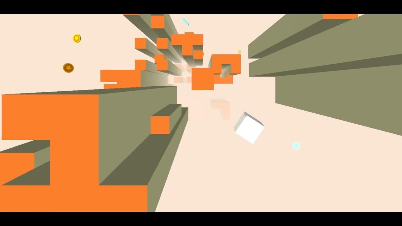 Gravity At Its Finest — Screenshot 5