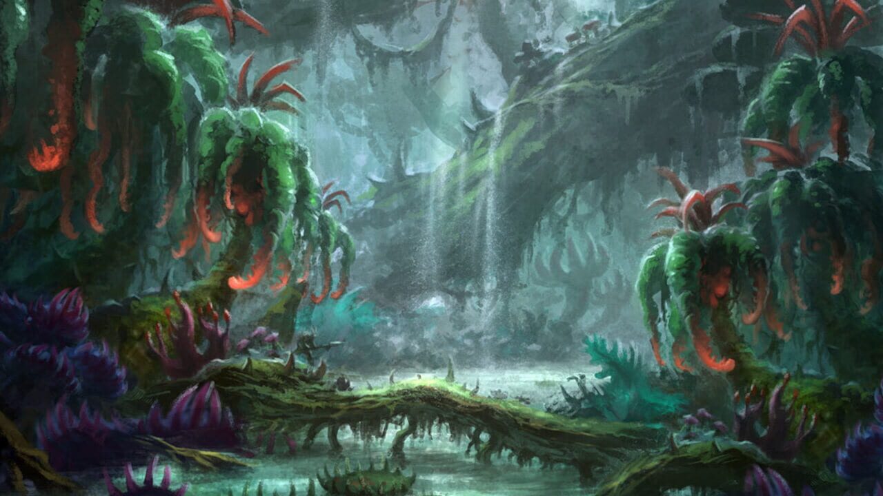 World of Warcraft: Warlords of Draenor Image