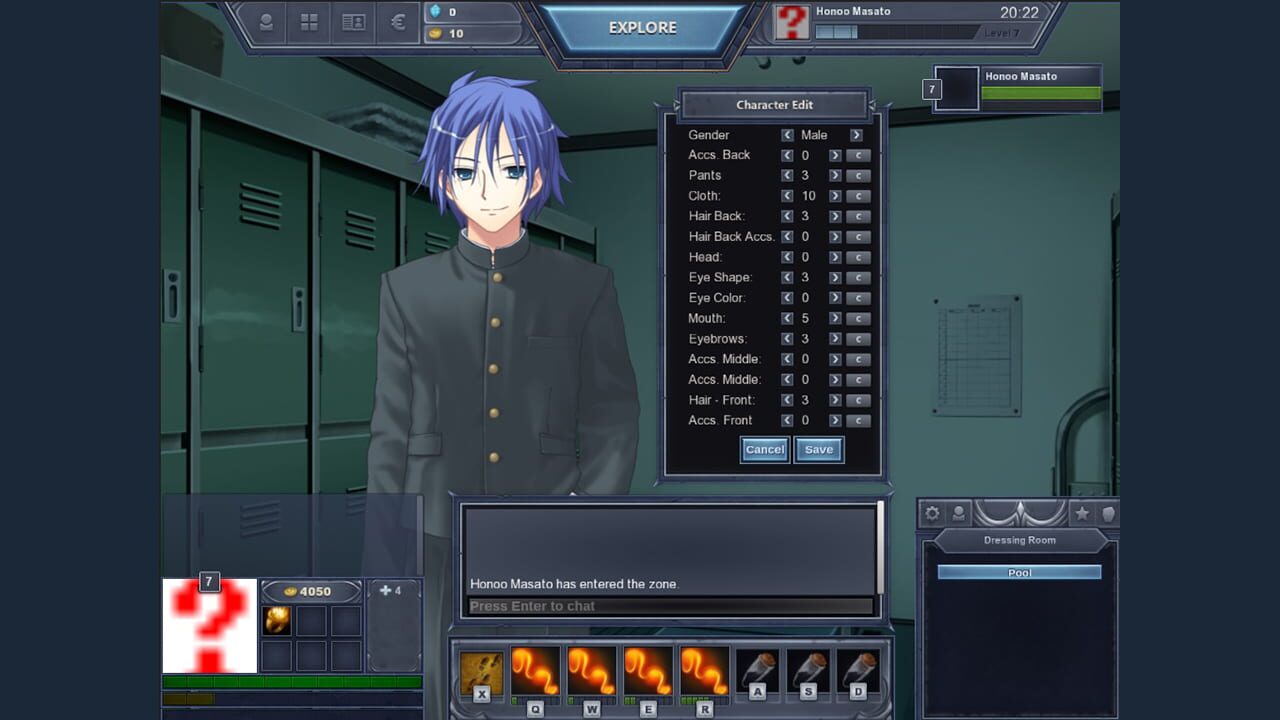 Screenshot 5