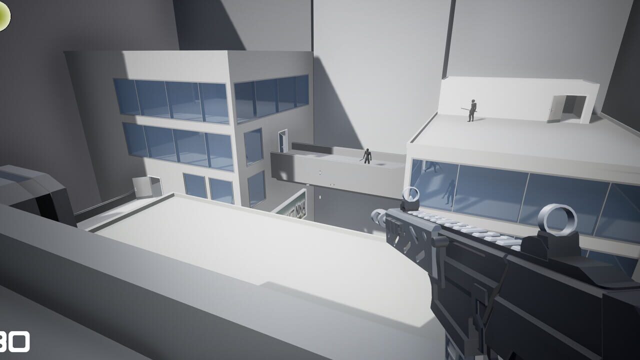 Sword With Sauce — Screenshot 4