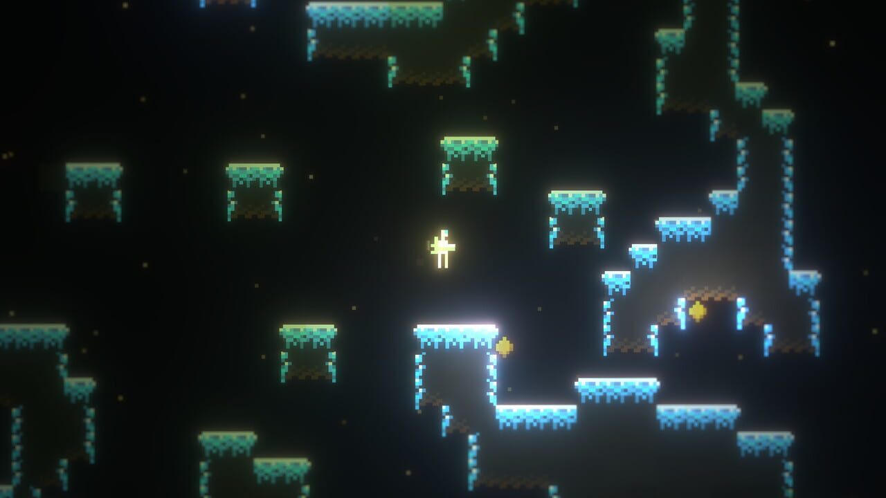 No Lights — Screenshot 2