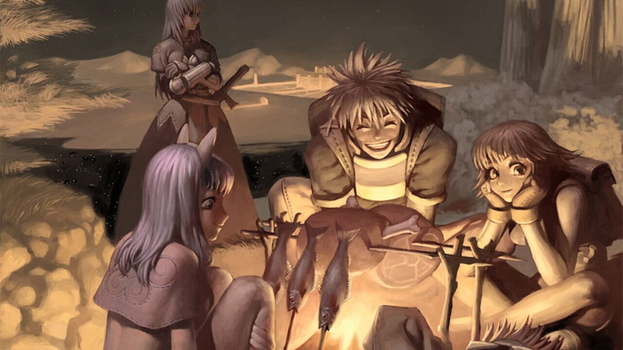 Ragnarok Online Image