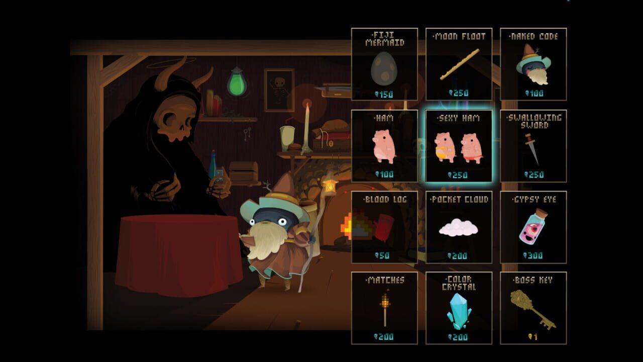 Lumbermancer — Screenshot 4