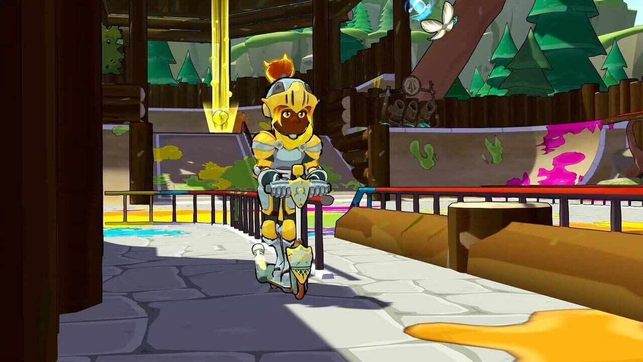 Crayola Scoot — Screenshot 3