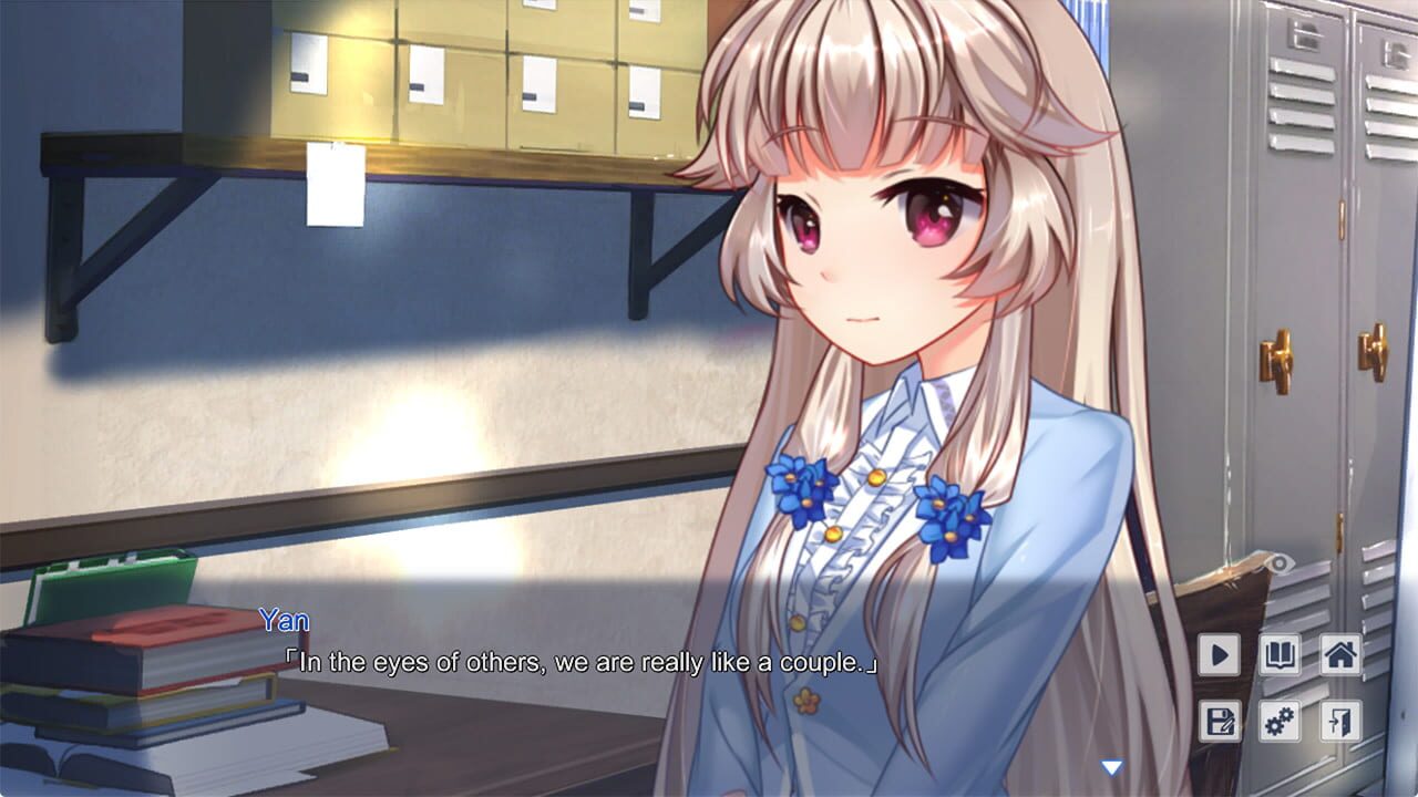 Fox Hime — Screenshot 5