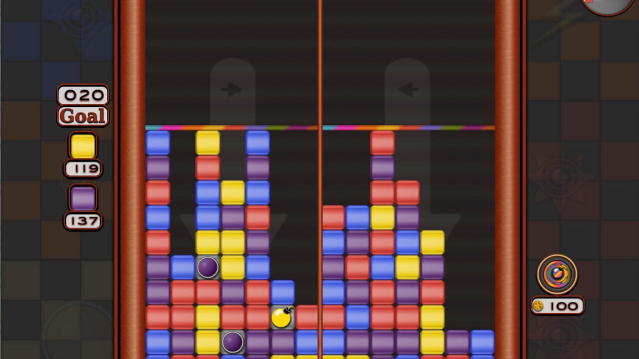 Tisnart Tiles — Screenshot 2