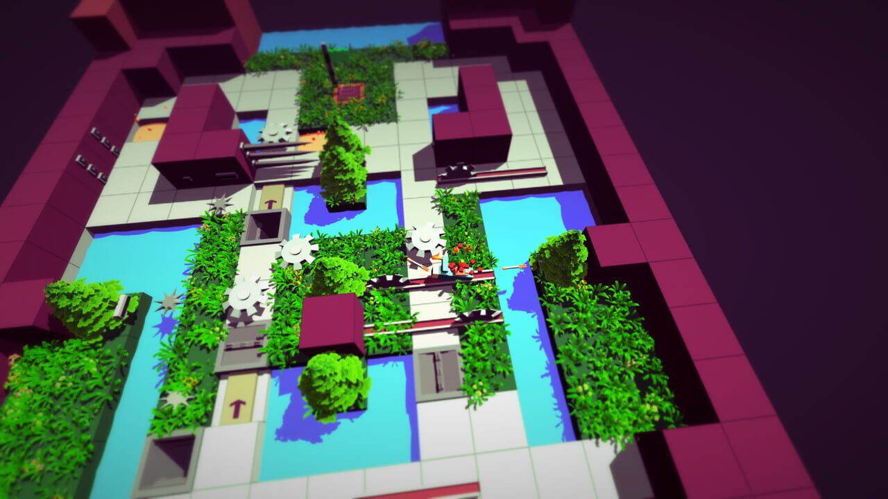 Trapper's Delight — Screenshot 4