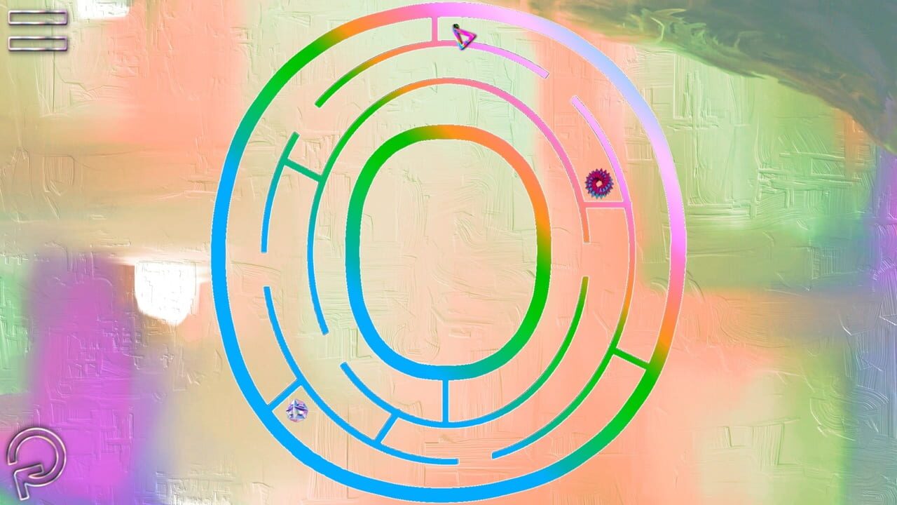 Amaze ABC — Screenshot 3