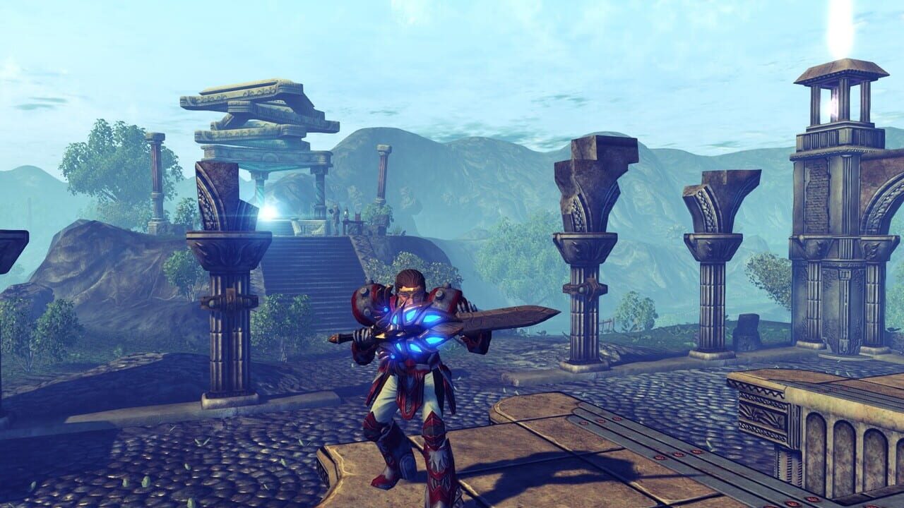 Spellgear — Screenshot 2