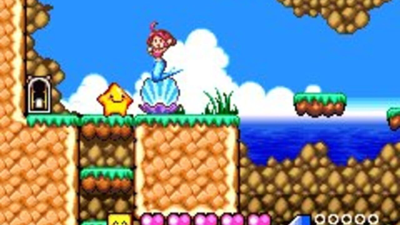 Densetsu no Starfy 2 thumbnail 10