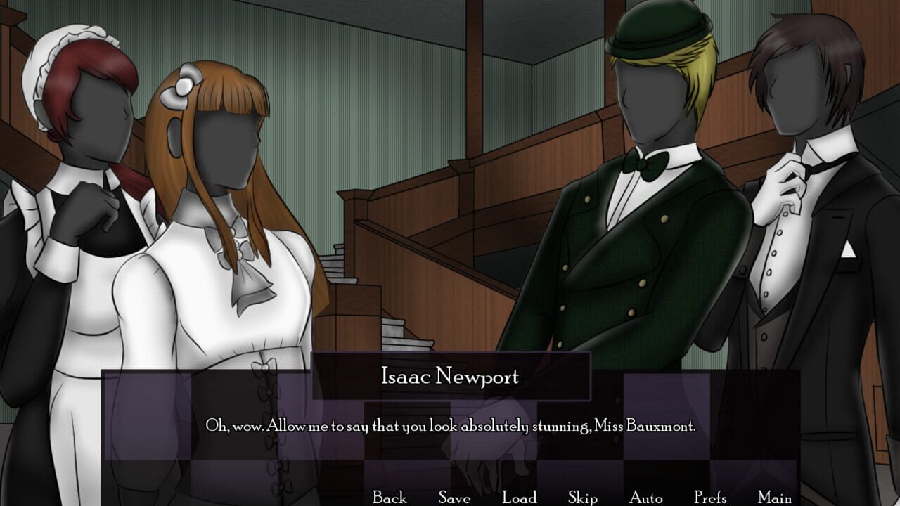 My Lady — Screenshot 5
