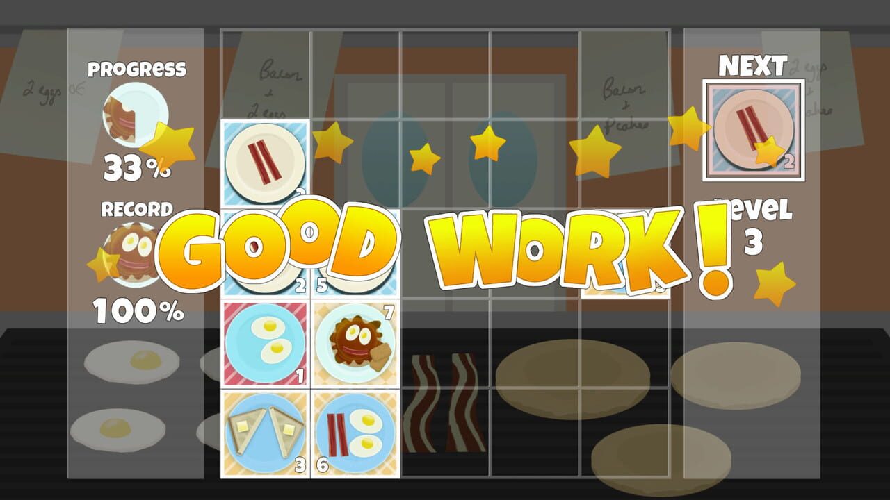 Tilelicious: Delicious Tiles — Screenshot 4
