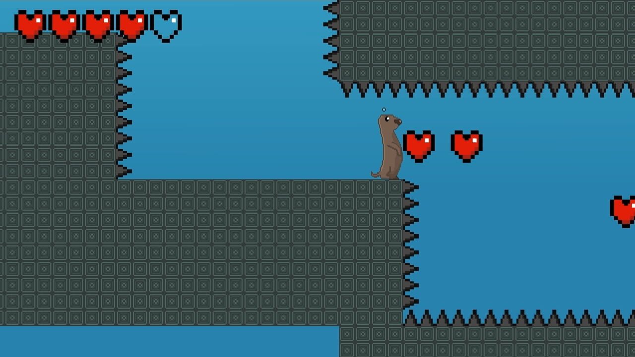 Another Otter — Screenshot 5